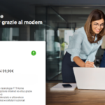 TISCALI ULTRAINTERNET AFFARI PREMIUM