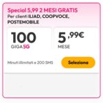 Kena Special 5,99 con 2 Mesi GRATIS